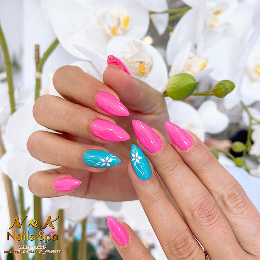 Nail Design